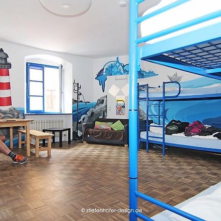 Brook Lane Hostel Regensburg Exterior photo