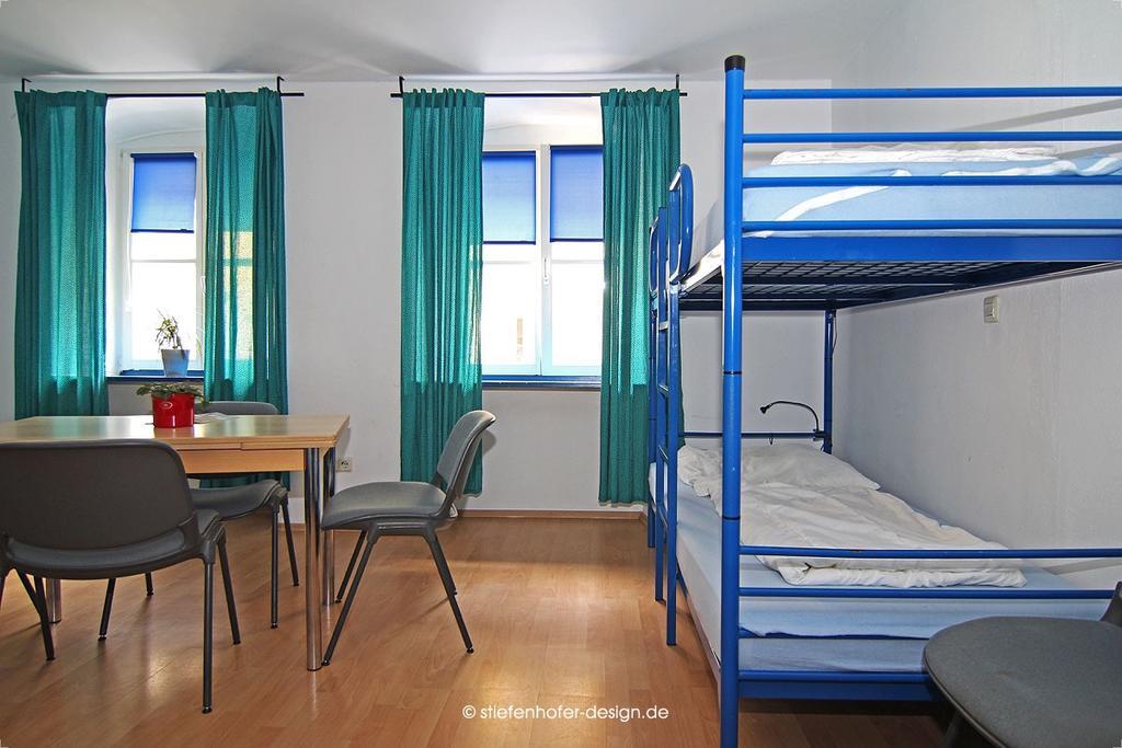 Brook Lane Hostel Regensburg Exterior photo