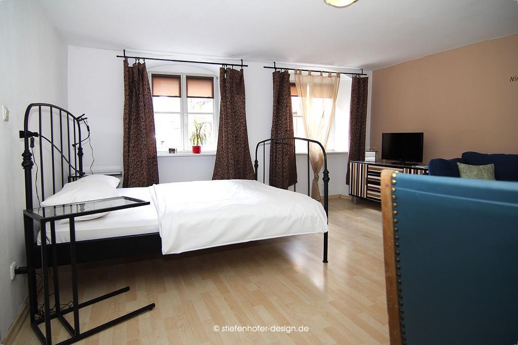 Brook Lane Hostel Regensburg Room photo