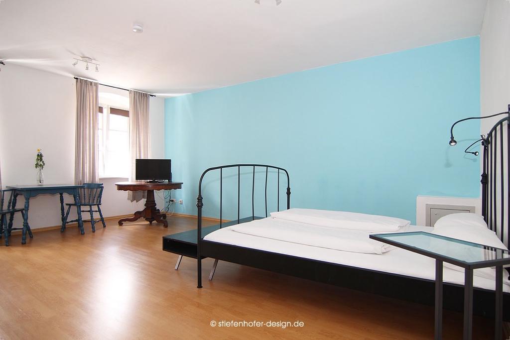 Brook Lane Hostel Regensburg Room photo